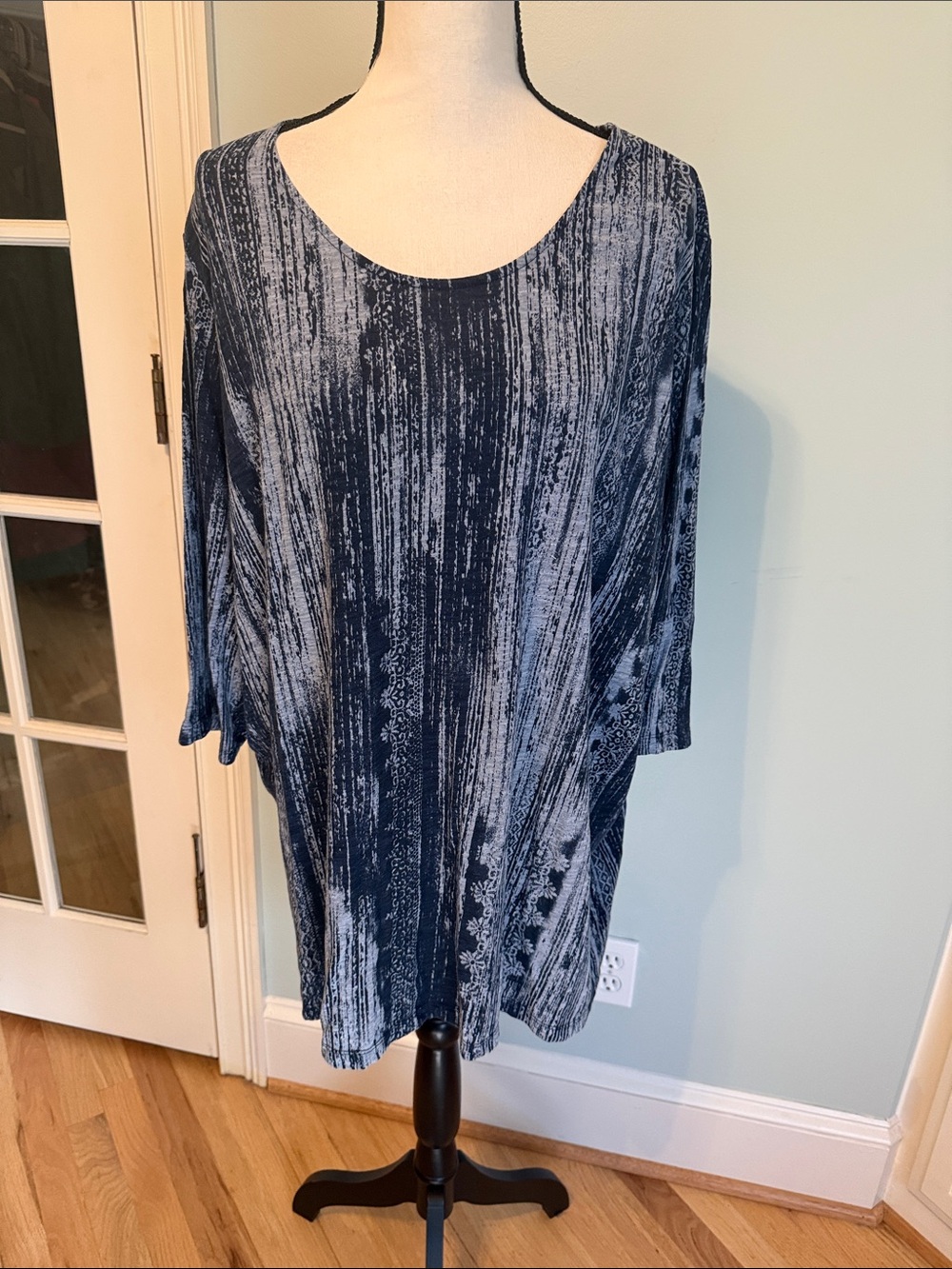 Catherine’s Blouse